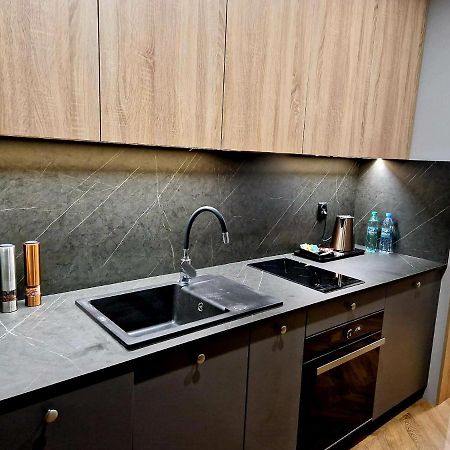 Apartament Zamojski Rynek 21 Zamość Zewnętrze zdjęcie