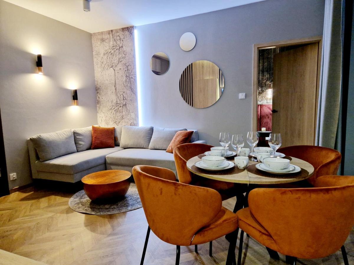 Apartament Zamojski Rynek 21 Zamość Zewnętrze zdjęcie