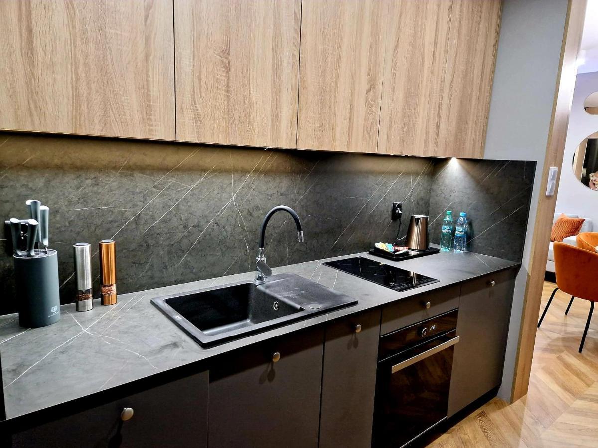 Apartament Zamojski Rynek 21 Zamość Zewnętrze zdjęcie