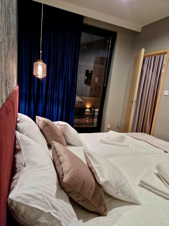 Apartament Zamojski Rynek 21 Zamość Zewnętrze zdjęcie