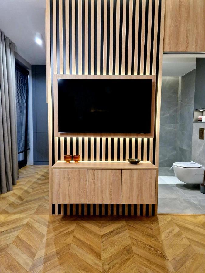 Apartament Zamojski Rynek 21 Zamość Zewnętrze zdjęcie