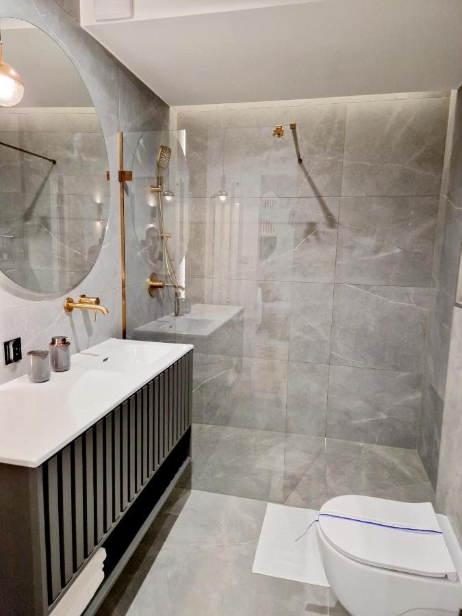 Apartament Zamojski Rynek 21 Zamość Zewnętrze zdjęcie