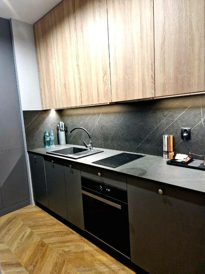 Apartament Zamojski Rynek 21 Zamość Zewnętrze zdjęcie