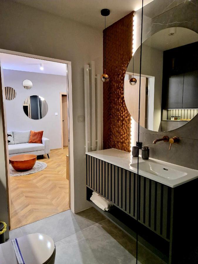 Apartament Zamojski Rynek 21 Zamość Zewnętrze zdjęcie