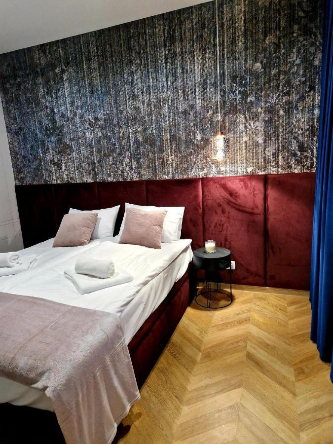 Apartament Zamojski Rynek 21 Zamość Zewnętrze zdjęcie